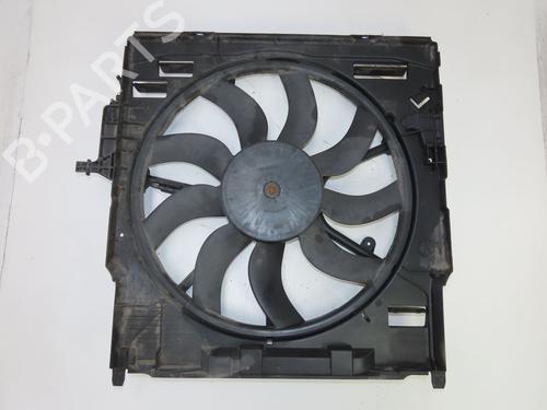 Radiator fan BMW X6 (E71, E72) xDrive 40 d | BP39698576M35  - Image 5