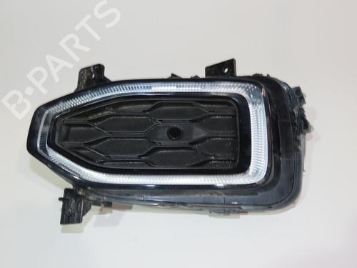 Left daytime light VW T-ROC (A11, D11) 1.5 TSI | BP20151820C104