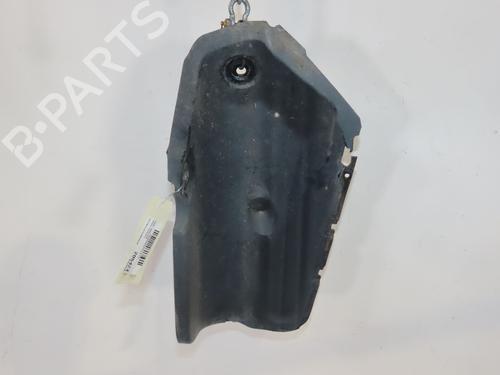 Hjulbue RENAULT EXPRESS Box Body/MPV 1.5 Blue dCi 75 (F6AA) | BP38023121C56 - Image 2