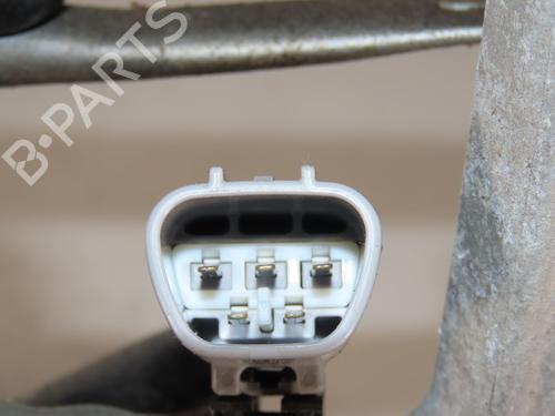 Front wiper motor TOYOTA VERSO (_R2_) 2.0 D-4D (AUR20_, AUR20R) | BP30955709M29