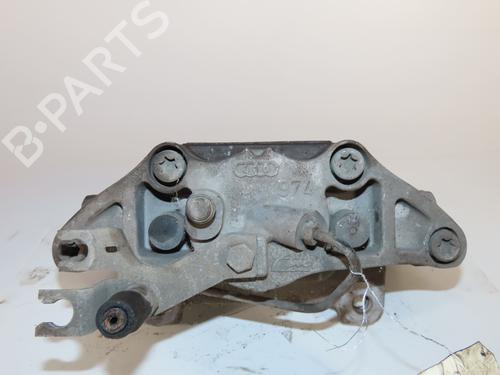 Used Right front brake caliper AUDI A6 C6 (4F2) 3.0 TDI quattro (233 hp) 23160639