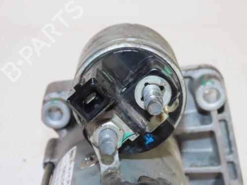 Used Starter Starter PEUGEOT 2008 I (CU_) 1.5 BlueHDI 100 (102 hp) 33401090 33401090