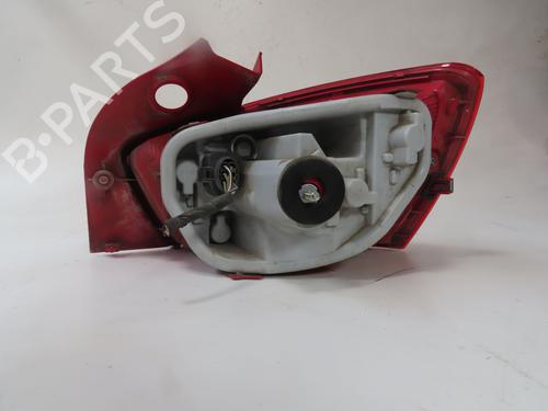 Left taillight SEAT IBIZA IV (6J5, 6P1) 1.9 TDI | BP19123896C34 