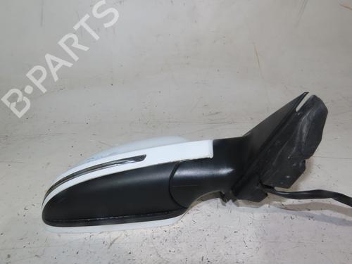 Right mirror AUDI A3 Sportback (8PA) 2.0 TDI 16V | BP19932687C27 