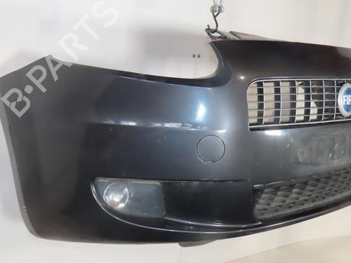 Front bumper FIAT GRANDE PUNTO (199_) 1.3 D Multijet | BP29901633C7