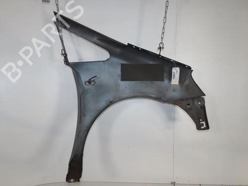 Used Left front fenders Left front fenders FORD GALAXY I (WGR) 1.9 TDI (115 hp) 34456773 34456773