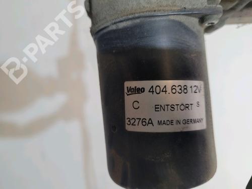 Front wiper motor PEUGEOT 307 (3A/C) 1.6 HDi | BP10314707M29 