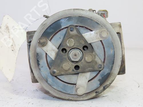 AC compressor CITROËN BERLINGO MULTISPACE (B9) 1.6 HDi 90 | BP40051624M34 - Image 3