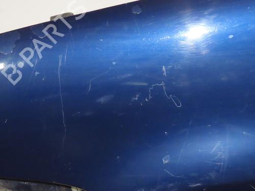 Left front fenders VW POLO (6N2) 1.4 TDI | BP23162106C41