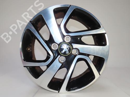 Fælk PEUGEOT 108 1.0 VTi 72 | BP31179434C45 