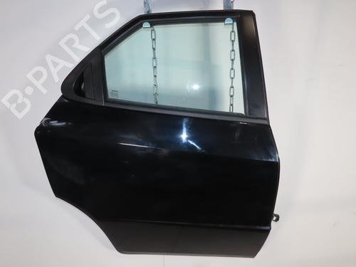 Right rear door HONDA CIVIC VIII Hatchback (FN, FK) 1.4 (FK1) | BP24535201C5 