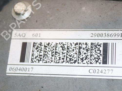 Engine RENAULT ZOE (BFM_) ZOE | BP32179395M1 - Image 6