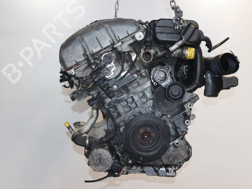 Engine BMW 3 (E90) 325 xi | BP28177806M1 