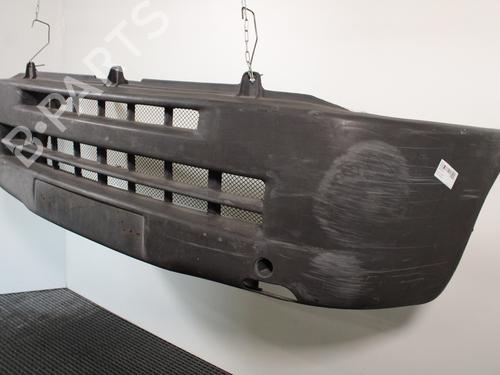 Front bumper PEUGEOT BOXER Van (230L) 2.5 D | BP9009199C7 