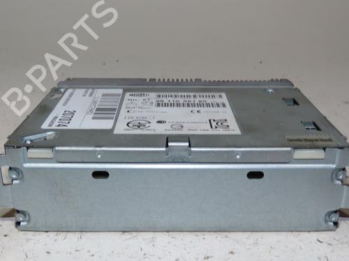 Radio PEUGEOT 208 I (CA_, CC_) 1.6 HDi / BlueHDi 75 | BP23161634E6 