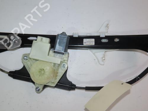 Rear right window mechanism VW PASSAT B8 Variant (3G5, CB5) 2.0 TDI | BP28033517C25 