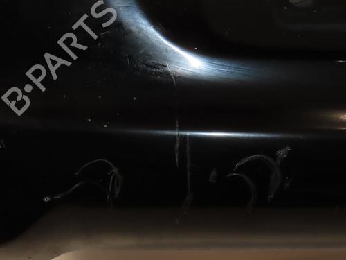 Rear bumper NISSAN PIXO (UA0) 1.0 | BP29516609C8 