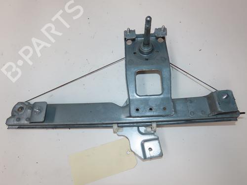Rear left window mechanism DACIA SANDERO 1.2 16V LPG | BP38256951C24 - Image 4