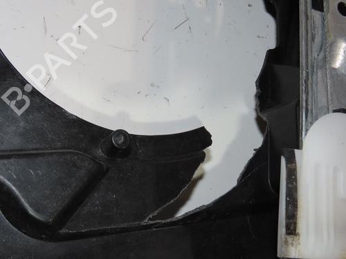 Used Front left window mechanism FORD FIESTA VI (CB1, CCN) 1.6 TDCi (95 hp) 24488509