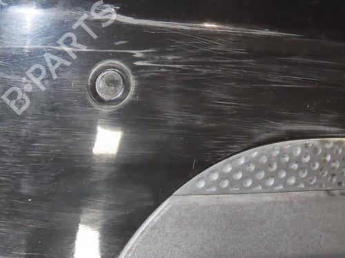 Used Rear bumper MERCEDES-BENZ M-CLASS (W164) ML 420 CDI 4-matic (164.128) (306 hp) 29740318