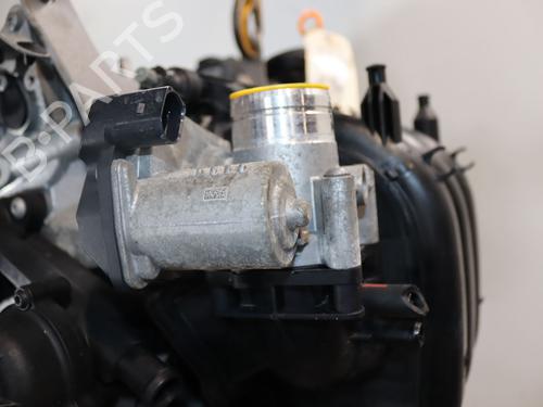 Used Engine Engine SKODA FABIA II (542) 1.2 12V (60 hp) 40204943 40204943