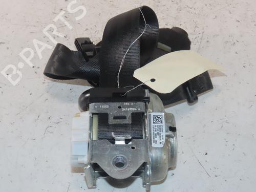 Front right seatbelt FIAT 500e (332_) Elektro (FA1) | BP40273540I25 - Image 2