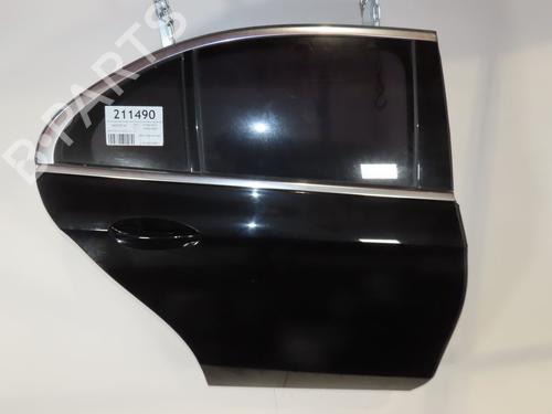 Right rear door MERCEDES-BENZ E-CLASS (W213) E 220 d (213.004) | BP29758850C5 