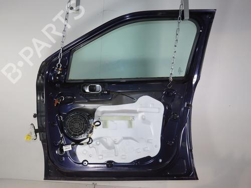 Dør højre fortil CITROËN C4 CACTUS 1.6 BlueHDi 100 | BP31162479C3 