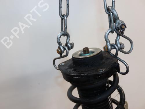 Used Left front shock absorber Left front shock absorber 39627621 39627621