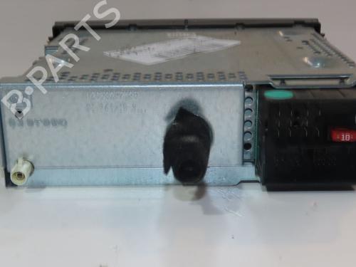 Radio PEUGEOT 207 (WA_, WC_) 1.6 HDi | BP25150225E6