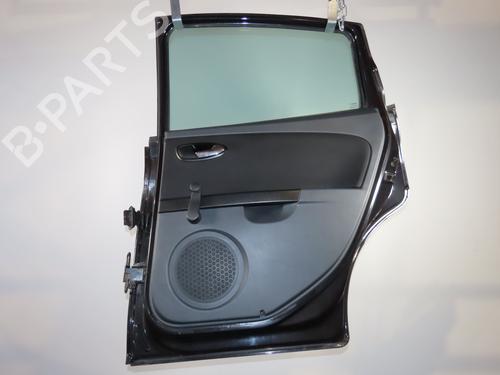 right-rear-door-seat-leon-1p1-19-tdi-1p0833056-2005-2006-2007-2008-2009-2010-2011-2012-2013-18667269 main image