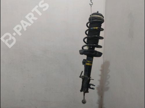 Used Right front shock absorber Right front shock absorber FIAT GRANDE PUNTO (199_) 1.3 D Multijet (69 hp) 10537072 10537072