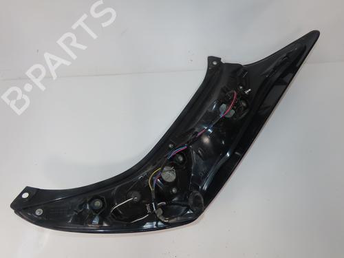 Used Left taillight Left taillight 39627908 39627908