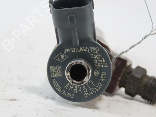 Injector MERCEDES-BENZ A-CLASS (W177) A 180 d (177.003) | BP38608888M100 - Image 2