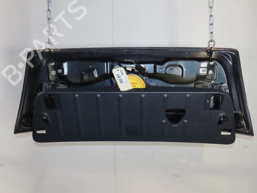 Used Tailgate Tailgate MINI MINI Convertible (R52) Cooper (116 hp) 33894237 33894237