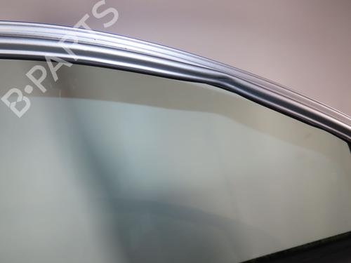 Left front door OPEL CORSA C (X01) 1.3 CDTI (F08, F68) | BP17996319C2 