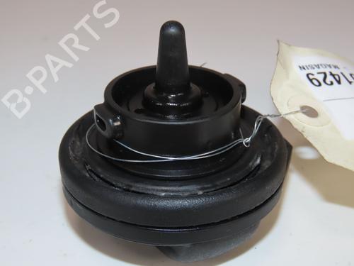 Tanklåg AUDI A6 C7 (4G2, 4GC) 3.0 TDI quattro (245 hp) 31302377