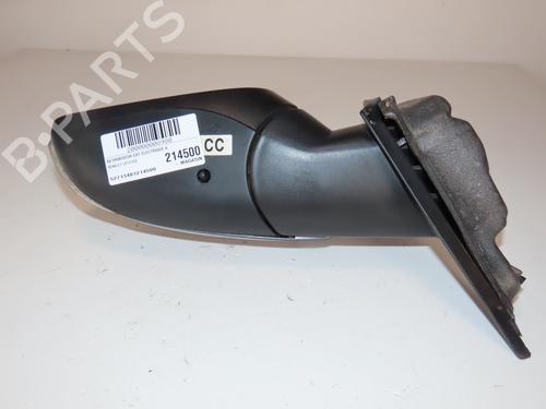 Left mirror RENAULT LATITUDE (L70_) 2.0 dCi 150 (L70H) | BP29963028C26 