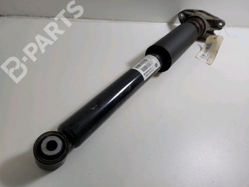 Left rear shock absorber MINI MINI (F55) One D (95 hp) 9023385