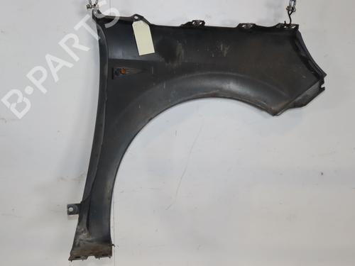 Used Left front fenders Left front fenders RENAULT SCÉNIC II (JM0/1_) 1.6 16V (JM1R) (112 hp) 34529324 34529324