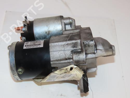 Used Starter RENAULT CLIO IV (BH_) 0.9 TCe 75 (BHNP) (76 hp) 28177822