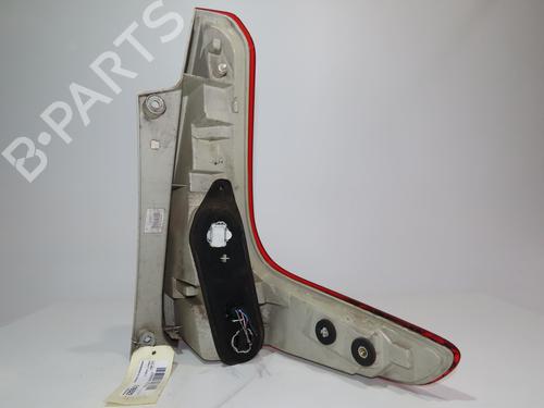 Used Left taillight Left taillight RENAULT GRAND SCÉNIC III (JZ0/1_) 1.9 dCi (JZ0J, JZ0N, JZ1K, JZ1S) (131 hp) 33632667 33632667