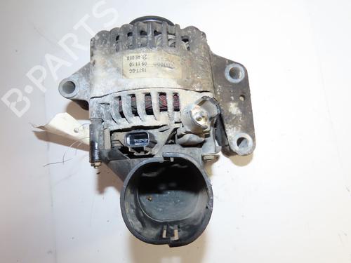 Used Alternator FORD MONDEO III (B5Y) 2.0 TDCi (130 hp) 31911746