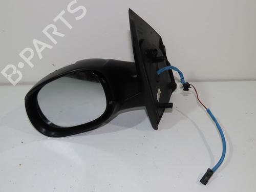 Left mirror CITROËN C2 (JM_) 1.1 | BP23163113C26 