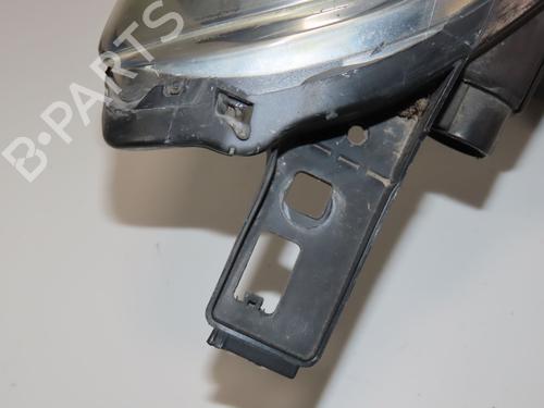 Left headlight PEUGEOT PARTNER Box Body/MPV 1.6 HDi 16V | BP31843953C28 