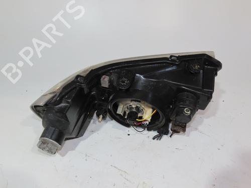 Left headlight LAND ROVER FREELANDER I (L314) 2.0 Td4 4x4 | BP19061877C28 