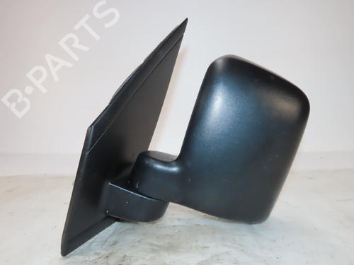 Left mirror FORD TRANSIT CONNECT (P65_, P70_, P80_) 1.8 TDCi | BP19133489C26 