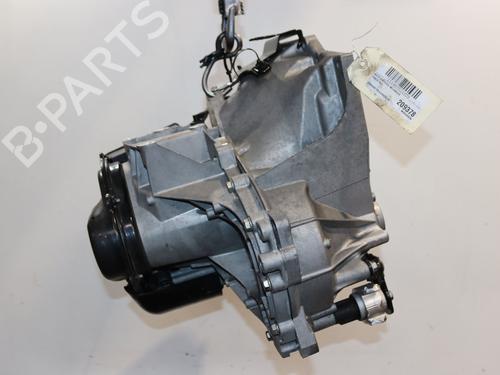 Used Gearbox FORD B-MAX (JK) 1.0 EcoBoost (125 hp) 29264374