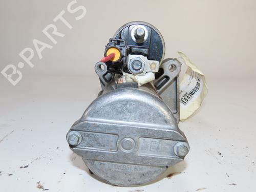 Used Starter PEUGEOT 5008 II (MC_, MJ_, MR_, M4_) 1.6 PureTech 180 (M45GFR) (181 hp) 29901558