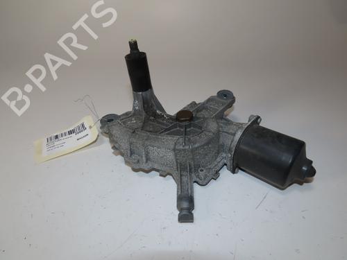 Used Front wiper motor CITROËN C4 Picasso I MPV (UD_) 2.0 HDi 138 (136 hp) 17869199